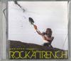CD ROCKATRENCH Kakumeinouta WPCL10469 WARNER 2008 Japan Japanese PopRock Used