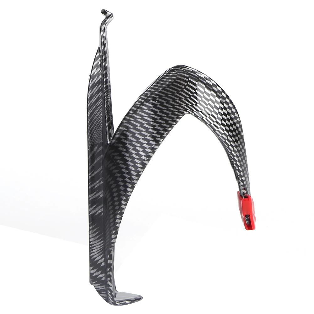 Flaschenhalter Radfahren Kohlefaser+Glasfaser Rennrad Fahrrad Radfahren MTB Wasserflaschenhalter Käfig Flaschenhalter Fahrrad