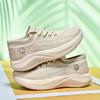 Couple Running Shoes Lightweight Mesh Breathable Summer Fashion Walking Gym Jogging Sneakers 2025 New Sports Shoes for Men Women