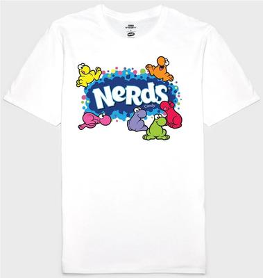 Nerds Candy Gummy Clusters T-shirt Unisex T-Shirt