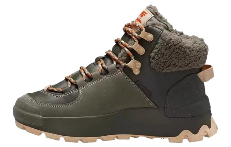 Nike City Classic Premium Cargo Khaki Sesame Medium Olive Women s FD0211-300 38 5390₽