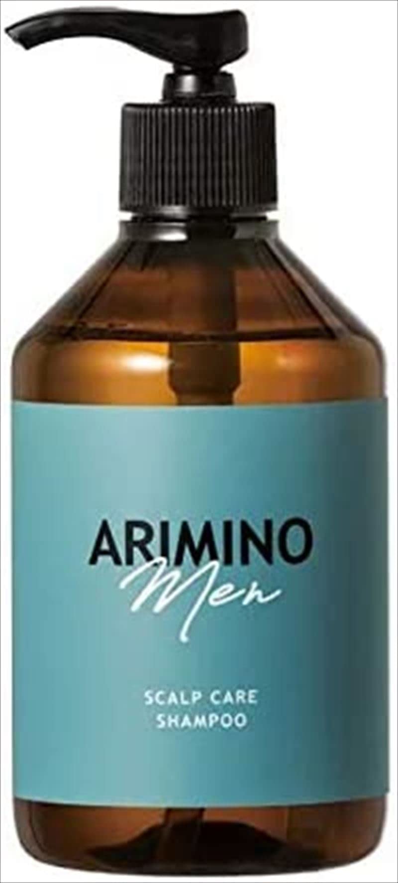 

ARIMINO Men s Scalp Care Shampoo