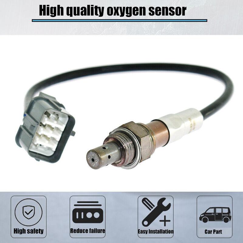 New 36531-RCA-A01 234-5010 Oxygen O2 Sensor For Honda Odyssey Pilot Ridgeline Acura MDX TL RL 3.5L 2003 2004 2005 2006 2007 2008