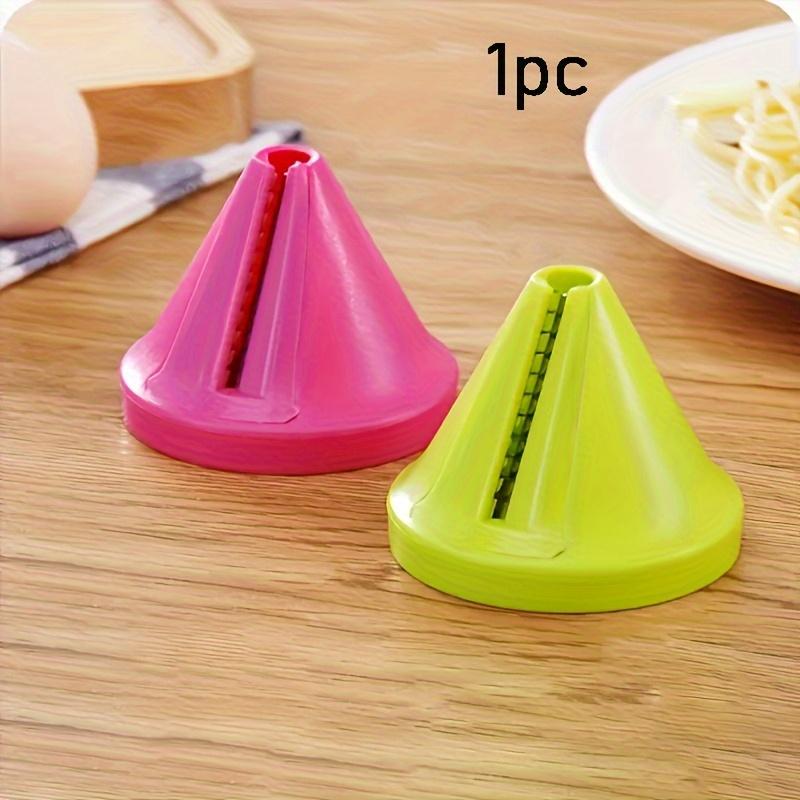 Multi-function Rotary Vegetable Cutter Modern Kitchen Slicer Grater, Easy-to-Use Vegetable Tool, Home Kitchen Equipment