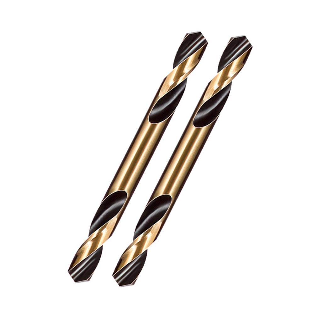 Auger Drill Bits Drill Bit 46.8~66mm 6pcs Bench Drill