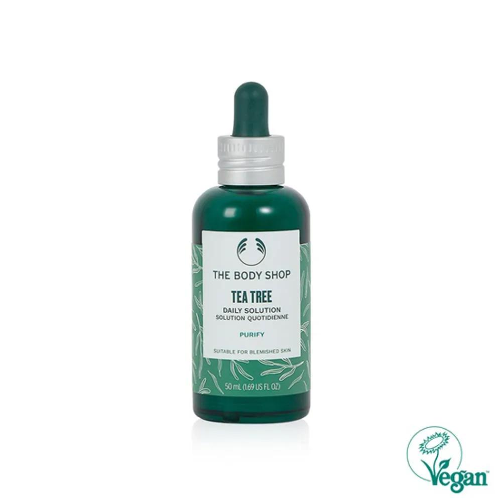 

Tea Tree Daily Solution 50ML (38331)