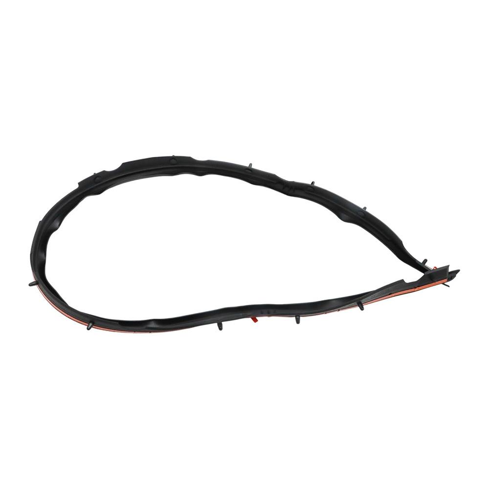 Front Hood Seal Weatherstrip 65820-6CA0A Fit For Nissan Altima 2019-2024