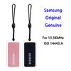 Key Tag Ring Type Key Tag Digital Door Lock Key Tag RFID Key Tag