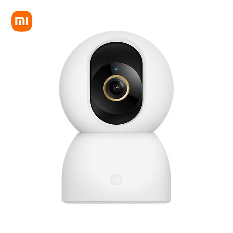 Xiaomi Smart Camera 3 Pan-Tilt Edition 5MP (CN version)
