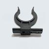 20Pcs Skirting Clip Kitchen Board Plinth Clip Kitchen Board Cupboards Clamps Adjustable Cabinet Kick Buckle Enduring