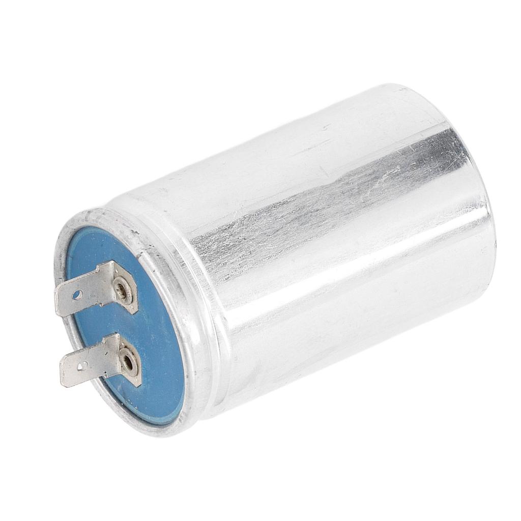 Run Capacitor Explosion Proof High Temperature Resistance 13uf Double Insert CBB60 Motor Capacitor 450VAC