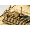Tamiya 135 Military Miniature Series No.326 US Army M1A2 SEP Abrams TUSKIII Plastic Model 35326