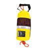 Rope, Throw , Outdoor Rope with PP Fiber Material And Lightweight Portability for Kayaking,