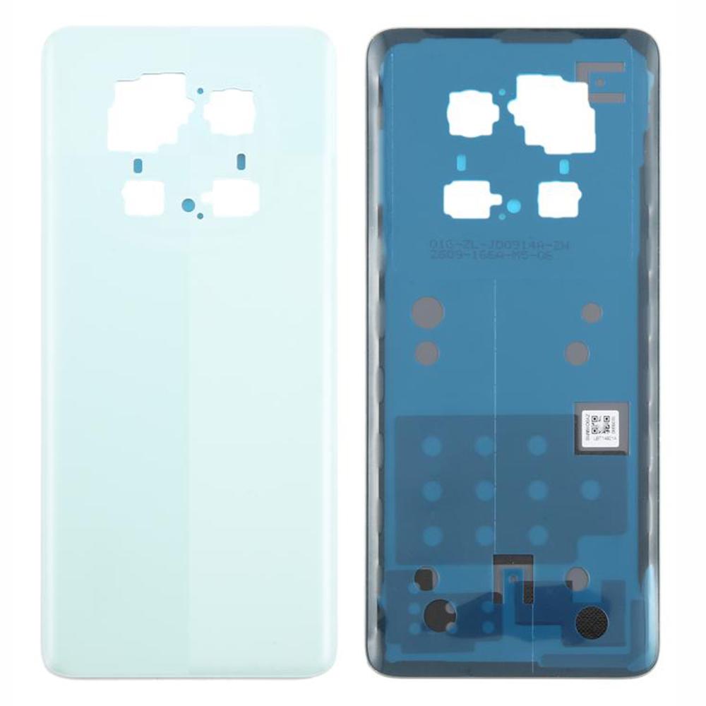For Xiaomi Redmi Note 14 Pro 5G Battery Door Cover Replacement Part