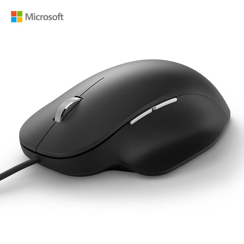 Microsoft Ergonomic Bluetooth Mouse
