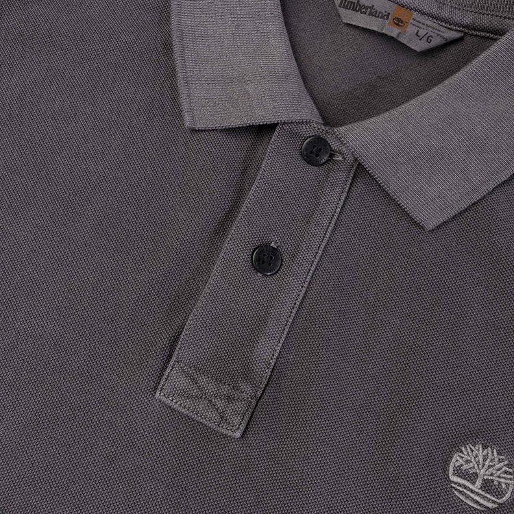 Timberland Commuter Breathable Polo Shirt Men tops A42D5-W08