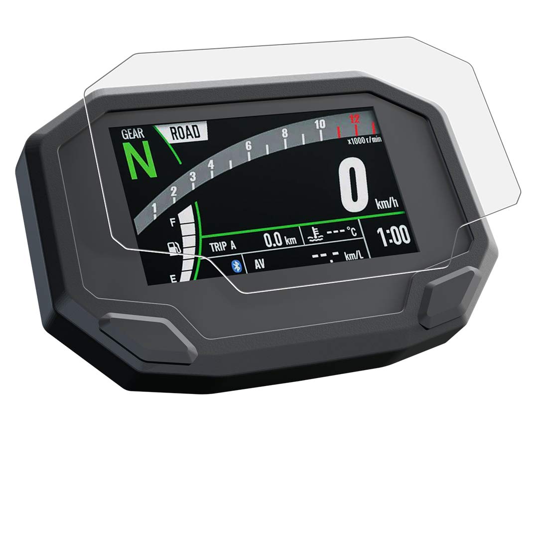 

Speedo Angels NANO GLASS Screen Protector NINJA 650 (2020-)