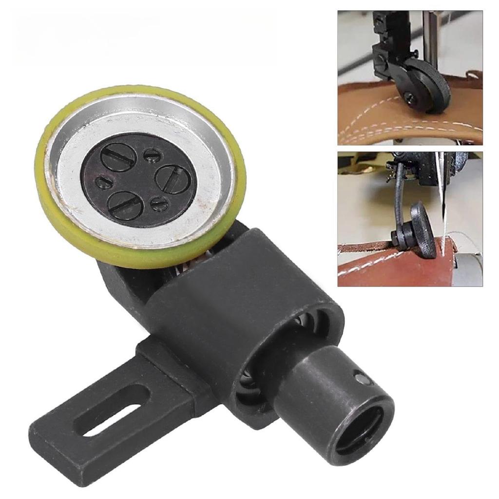 Sewing Machine Holder Sewing Machine Roller Holder Improves Work Efficiency Diameter Replacement Holder Repair Rust Proof Improves Work Efficiency