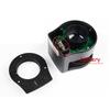 30X Handheld Mini Magnifier Jewelry Identification Tools Loupe Optical Instrument
