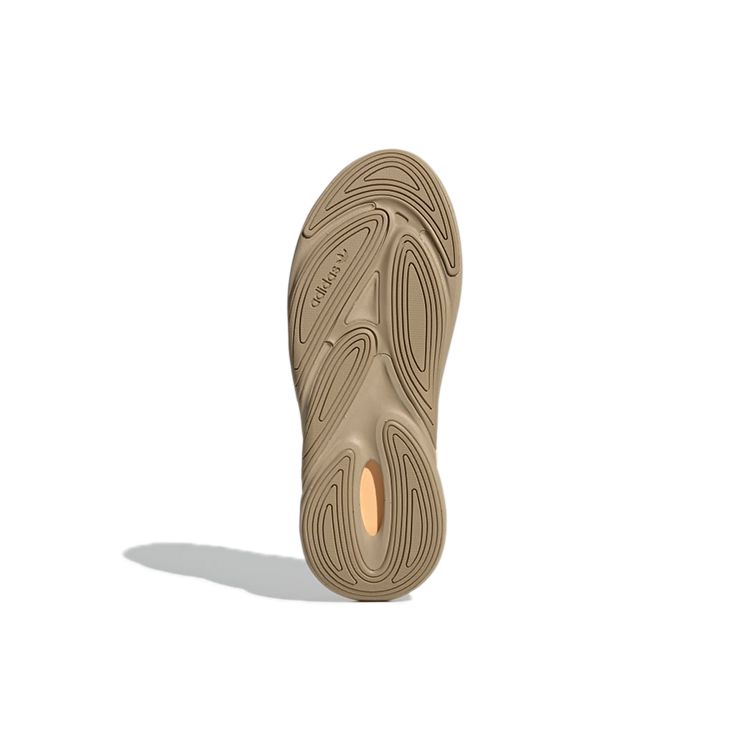 Adidas Adidași Ozelia Bliss Acid Orange Unisex Maro Bej-Ton H04254