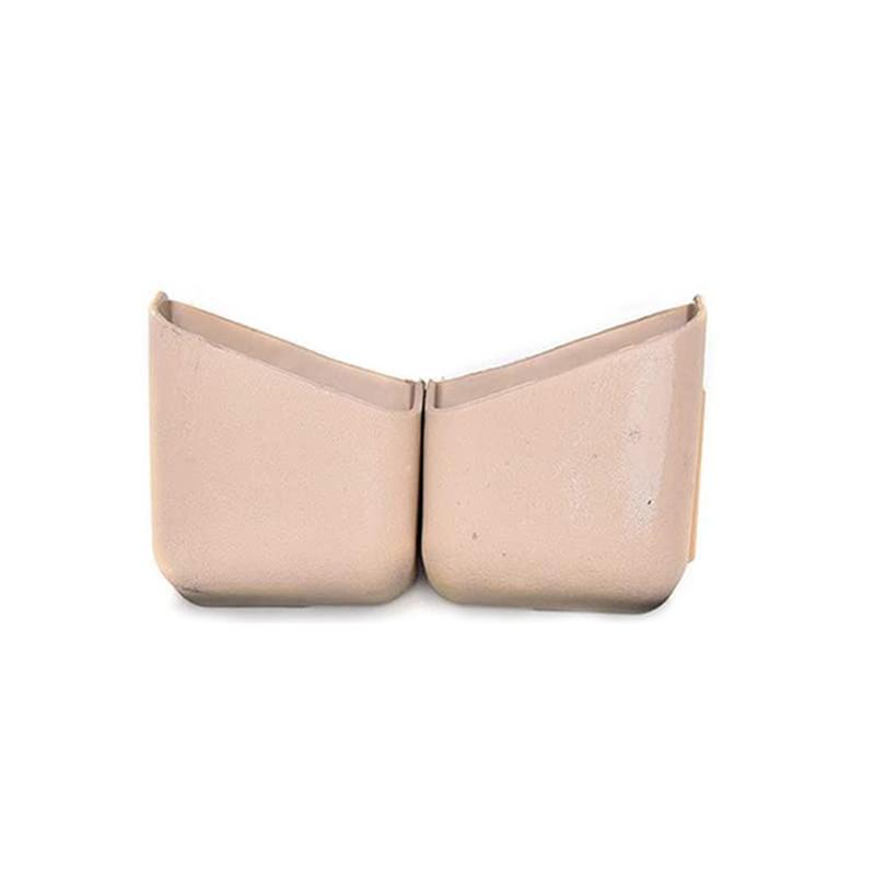 2Pcs Car Sunglasses Organizer Eyeglasses Glasses Holder Phone Organizer Storage Boxes Pocket Auto Interior Accessories Wholesale