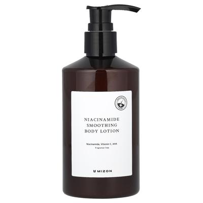 Niacinamid Glättende Körperlotion, Duftfrei, 300 ml (10.14 Fl Oz)