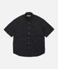 FRIZMWORKS Og Poplin Oversized Shirt _ Black