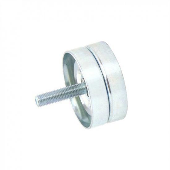 Drive Belt Idler Pulley For 93-97 Toyota LandCruiser Lexus LX450 4.5L 1660366010