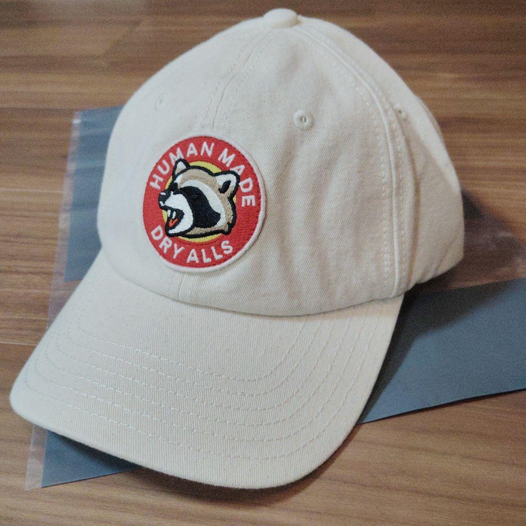 Used HUMAN MADE JAMSIL in Seoul limited cap