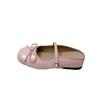 Fashion Summer Women Cover Toe Mules Slippers Fashion Butterfly-knot Slide Ladies Elegant Dress Slip On Shoes
