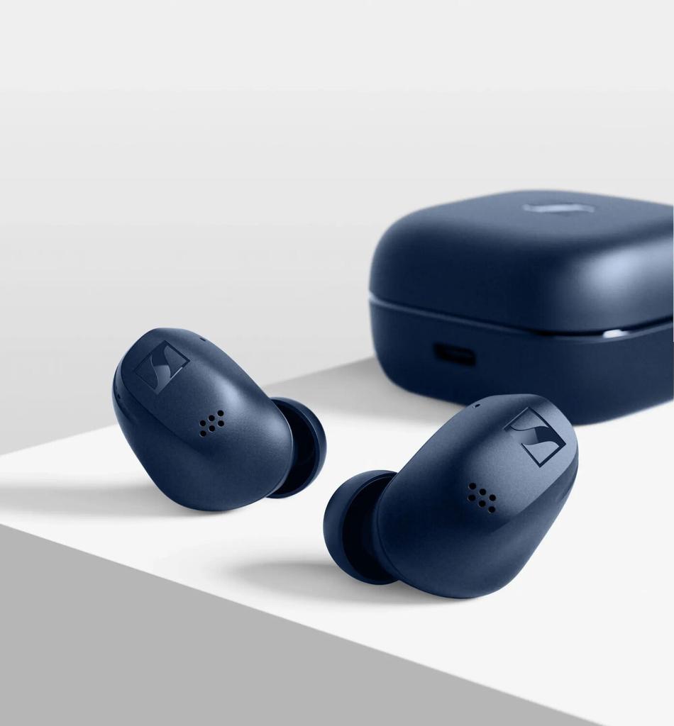 Sennheiser Accentum True Wireless Headphones