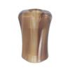 Avail 006 Marble Flat Knob Short 006 S_knob_h1_ma_wlf46 S-KNOB-H1-MA-WLF46