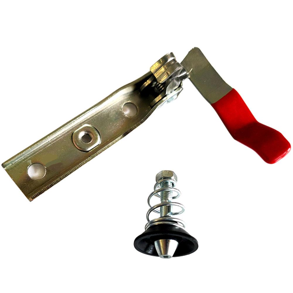 Car Upper Engine Bonnet Lock Hook For Mercedes-Benz Sprinter 3-t 3,5-t 4,6-t 5-t