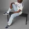 adidas Ajax Soccer Jerseys Men's Bright White Moderate HZ7717