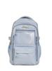 Schultasche Koreanische Version ins Stil Schultasche für weibliche Schüler, Mittelschüler, einfache Grundschüler, Rucksack, groß