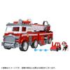 TAKARA TOMY Unisex Paw Patrol Ultimate DX Rescue Vehicle Marshall Ultimate Fire Truck