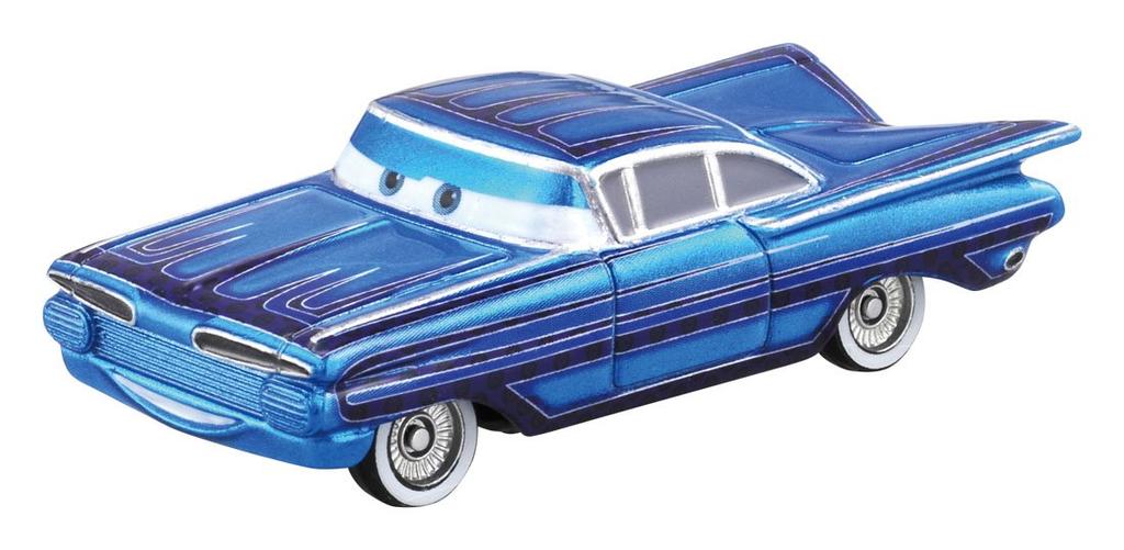 Tomica Disney Cars C-23 Ramone (Cars 3 Types)
