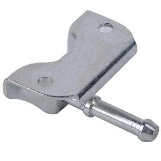 BMW 7 Series G12 & 5 Series G30 Muffler Bracket 18308635586