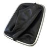 Manual Gear Shift Dust Cover 96629762 Boot Gaiter Trim For Chevrolet Captiva 2008-10 Car Interior Switches Controls Accessories