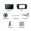 Android For Subaru Outback 3 Legacy 4 2004-2009 With Button Knob Car Radio Video Multimedia GPS Player 1+16GB