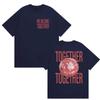Harry Styles We Belong Together Album 2026 Graphic T Shirt Men Women Clothing Fashion Short Sleeve Tshirt  Streetwear