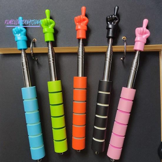 5Pcs Pointer Finger Stick – Multipurpose Teacher Supplies Pointer Stick, Classro - View #4