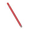 Stylus Pens Write Smoothly Quiet Fiber Tip Accurate Soft Wear Resistant Colorful Touch Screen Pens for Phone Tablets
