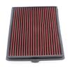 DEFT Car Air Filter Intake Accessories For ISUZU New DMAX High Power Replacement Panel Air Filter Professional Durable
