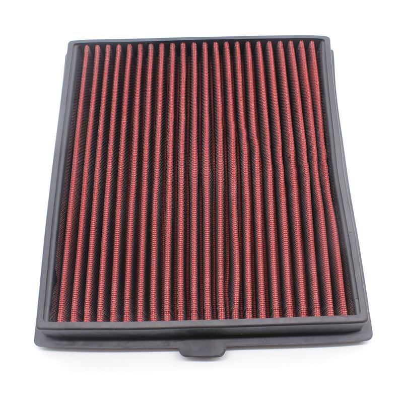 DEFT Car Air Filter Intake Accessories For ISUZU New DMAX High Power Replacement Panel Air Filter Professional Durable