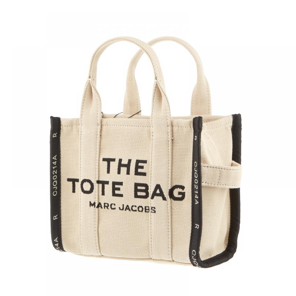 Marc Jacobs M0017025 263 The Jacquard Mini Top Handle Tote