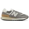 New Balance Tênis 574 Legacy 'Shadow Grey' U574LGGS