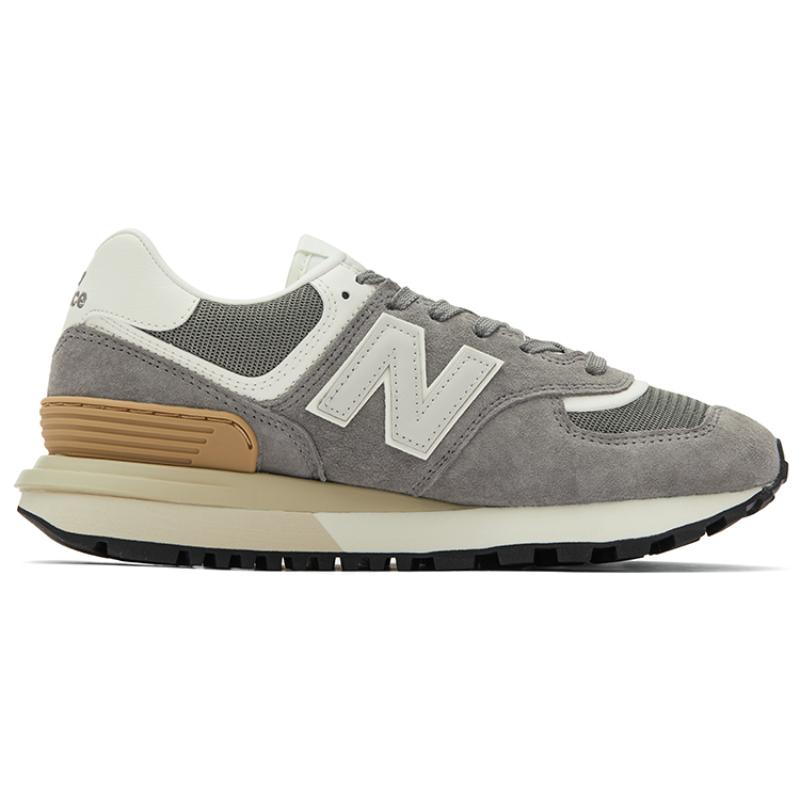 New Balance 574 Legacy 'Shadow Grey' Sneakers U574LGGS