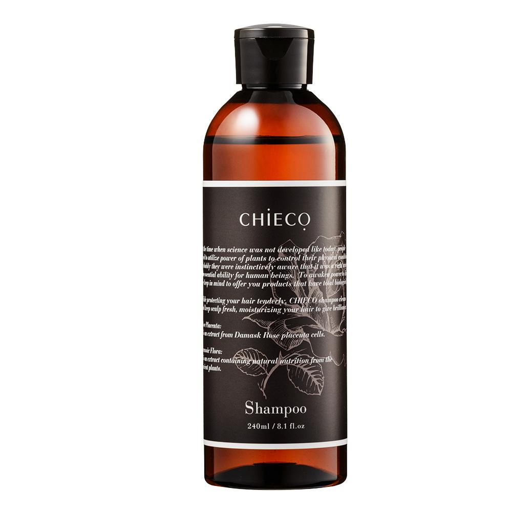 Shiny Hair – Shampoo by GINZA-TOMATO, C