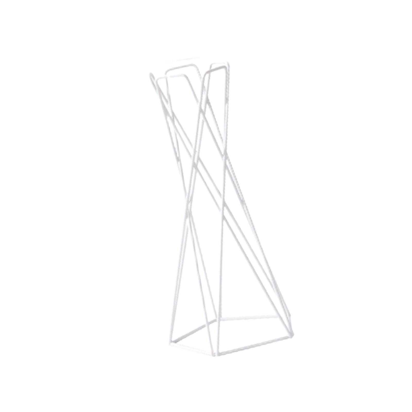 Wedding Flower Display Stand, Flower Rack Containers ,Air Plant Holder, Flower Arrangement Stand for Events Festival Reception